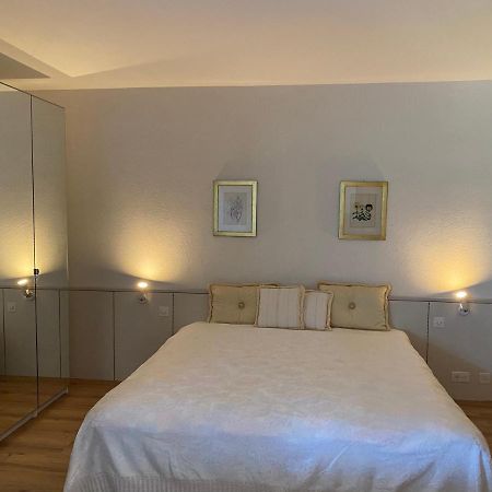 Holiday On The Lake Lugano 2-16 ビッソーネ エクステリア 写真