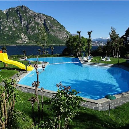 Holiday On The Lake Lugano 2-16 ビッソーネ エクステリア 写真