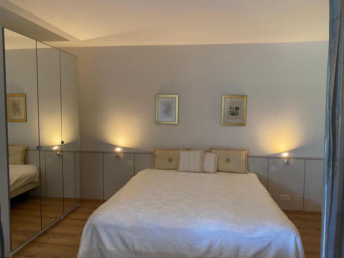 Holiday On The Lake Lugano 2-16 ビッソーネ エクステリア 写真