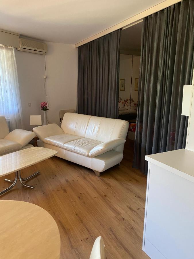Holiday On The Lake Lugano 2-16 ビッソーネ エクステリア 写真