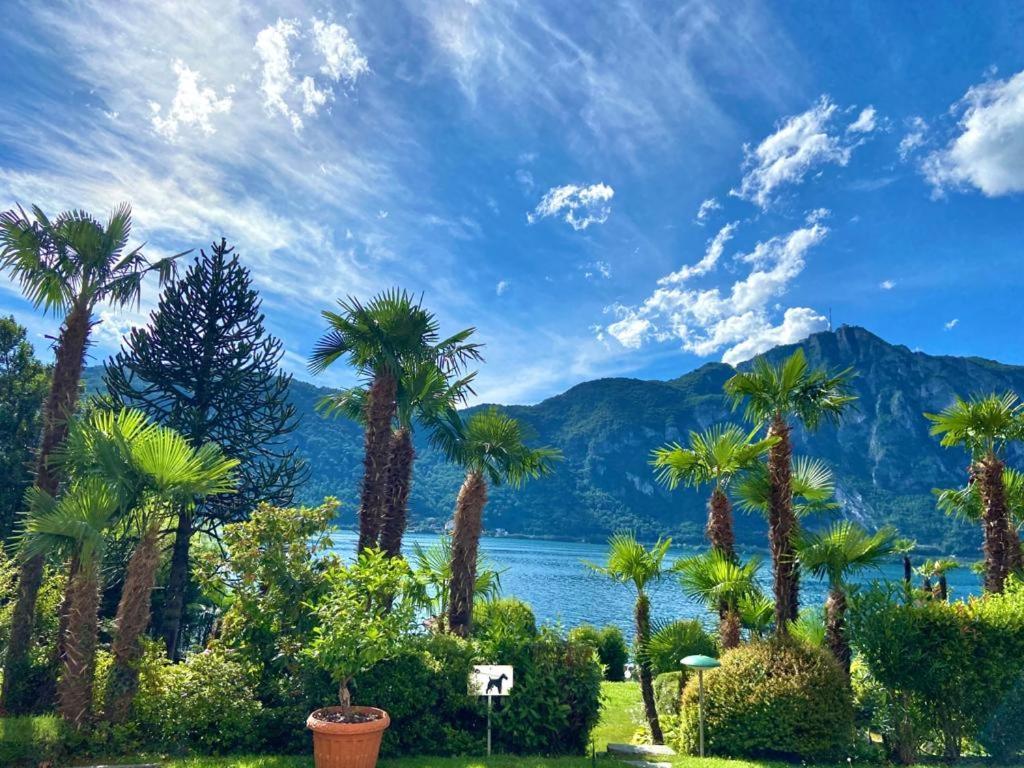 Holiday On The Lake Lugano 2-16 ビッソーネ エクステリア 写真