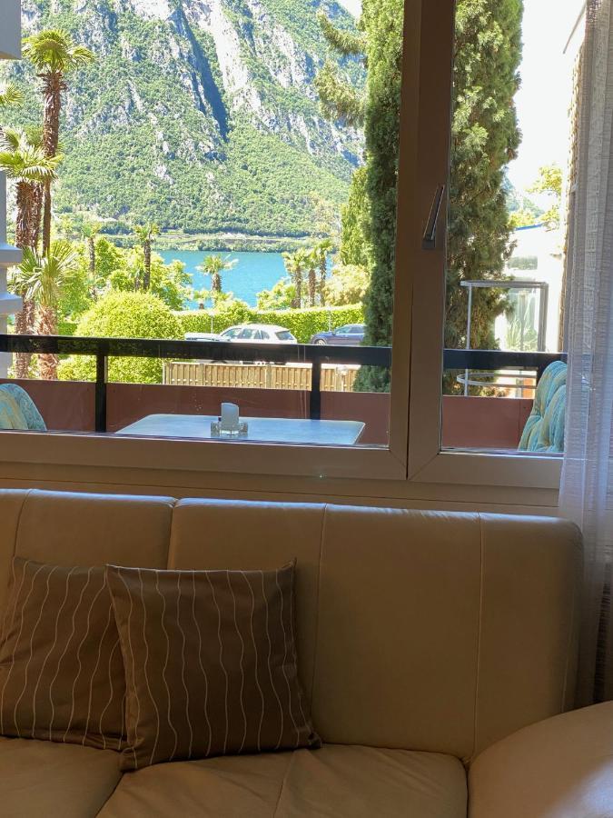 Holiday On The Lake Lugano 2-16 ビッソーネ エクステリア 写真